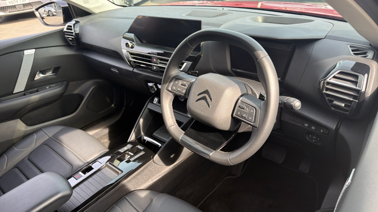 Citroen C4 1.2 PureTech [130] Shine Plus 5dr Auto Petrol Hatchback